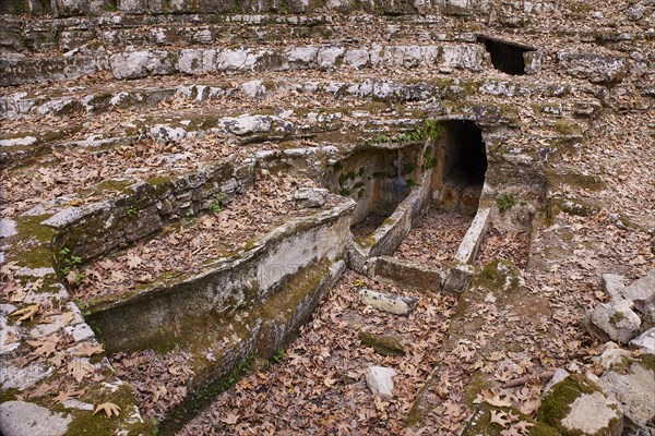 Necropolis