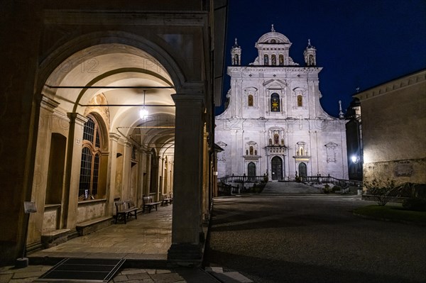 Basilica di Santa Maria Assunta