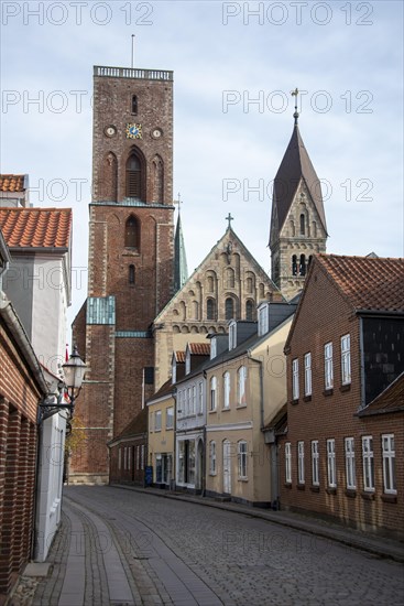 Ribe Cathedral