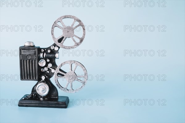 Film projector