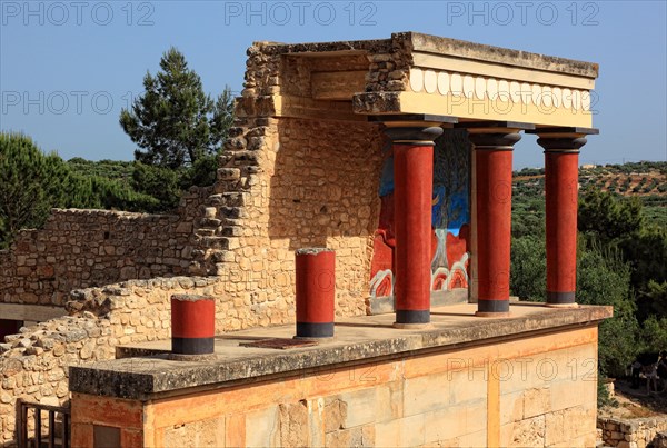 Knossos