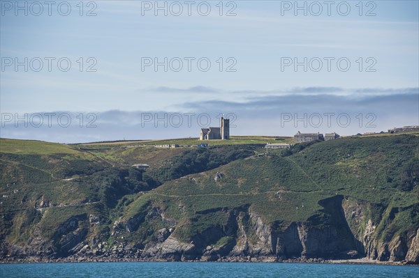 Island of Lundy