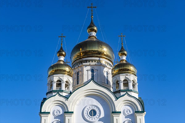 Spaso-Preobrazhensky Cathedral