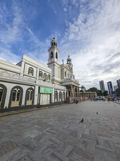 Basilica Nosa Senhora de Nazare