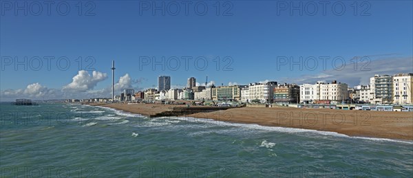 Seafront