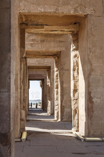 Temple of Sobek and Haroeris