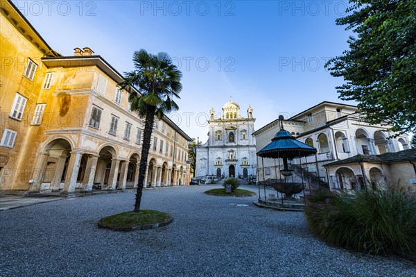 Basilica di Santa Maria Assunta