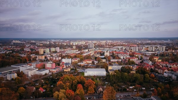 Pila Wielkopolska Poland