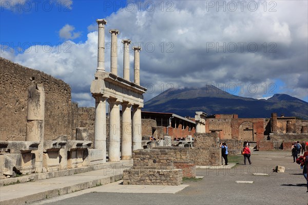 The Forum