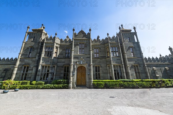 Vorontsov Palace