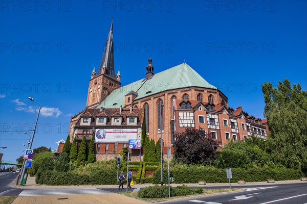 Church of Sts. Peter and Paul