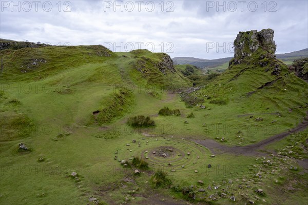 Stone Circle