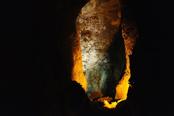 Cueva de los Verdes