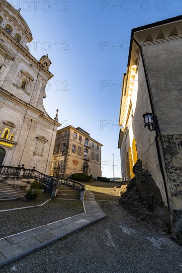 Basilica di Santa Maria Assunta