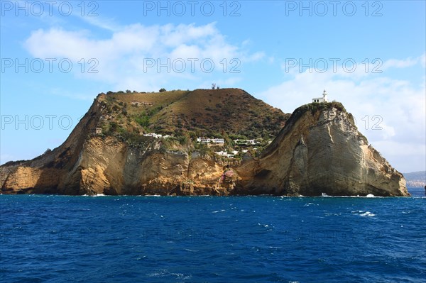 Procida Island