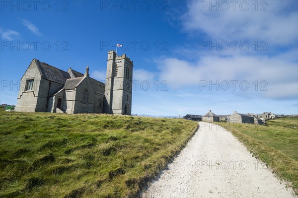 St. Helena's Church