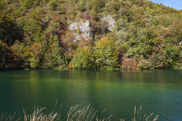 Plitvice Lakes National Park