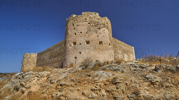 Aptera Fortress