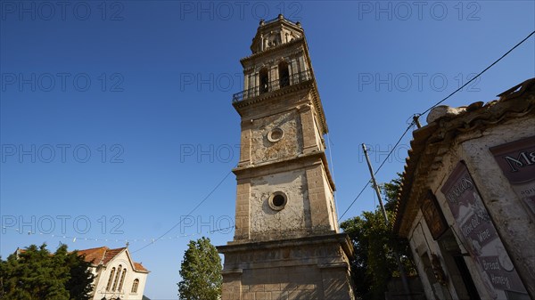 Village of Kiliomenos