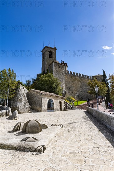 Guaita Tower