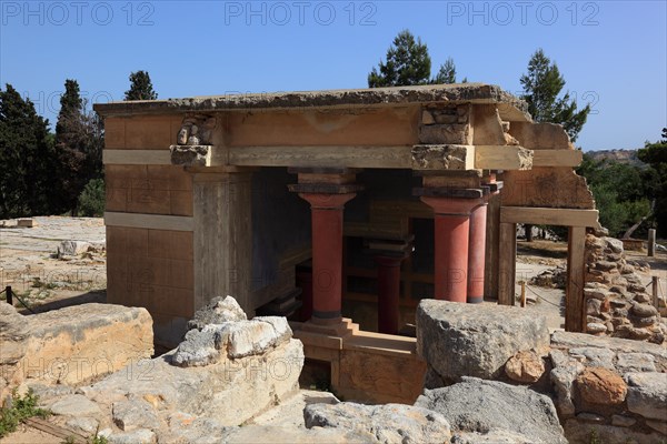 Knossos