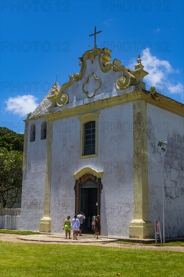 Church of Our Lady of Pena