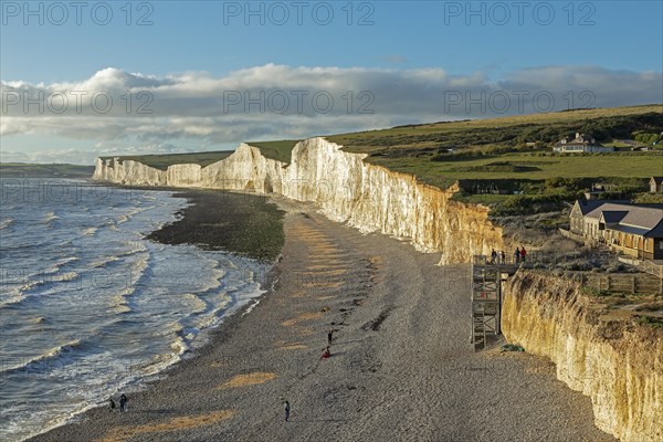 Birling Gap