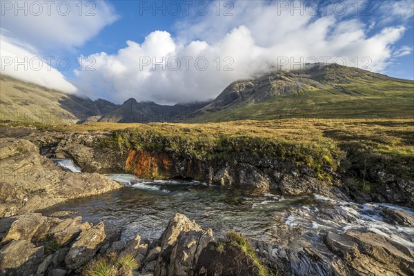 Fairy Pools