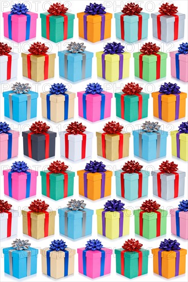 Christmas gifts christmas gifts background christmas gift birthday gift birthday gifts christmas gifts isolated in stuttgart