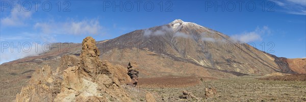 Pico del Teide