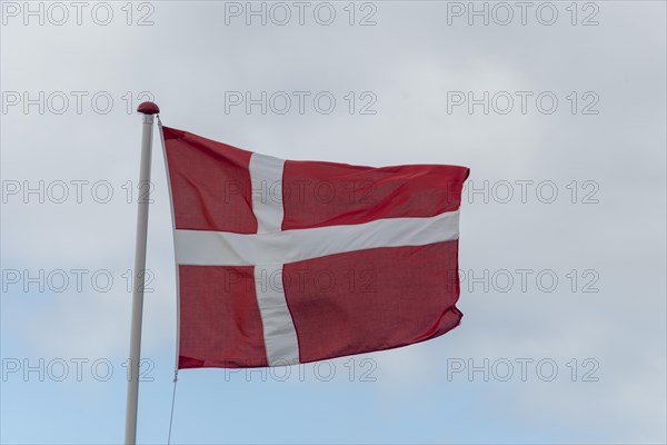 Danish flag