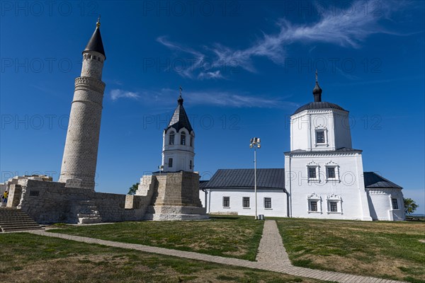 Unesco site Bolgar