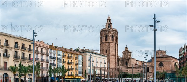 Miguelete Tower