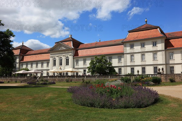 Schloss Fasanerie