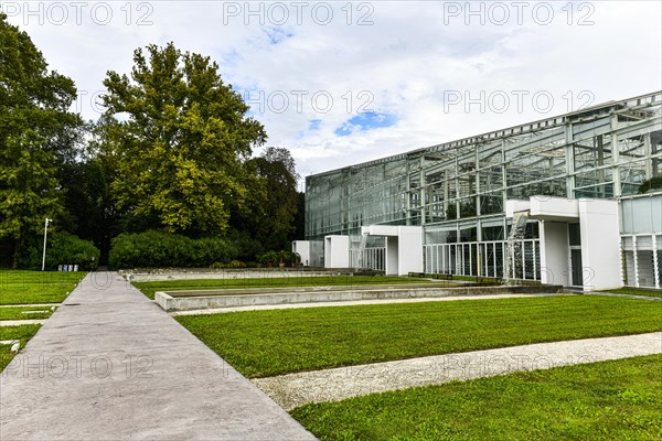 Unesco world site Orto Botanico di Padova