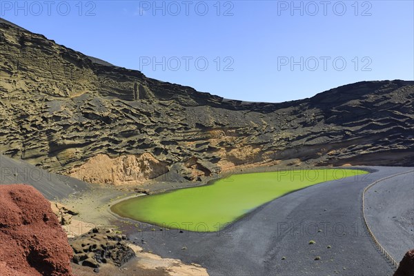 Lago Verde