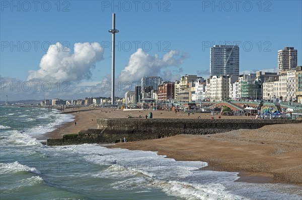 Seafront