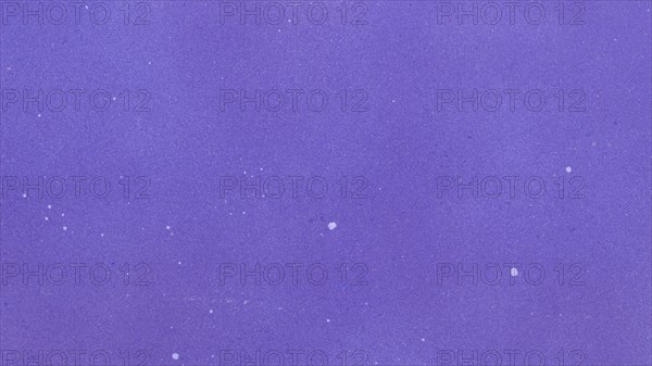 Empty monochromatic purple texture