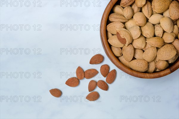 Almond