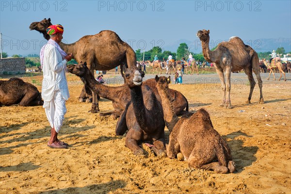 Pushkar