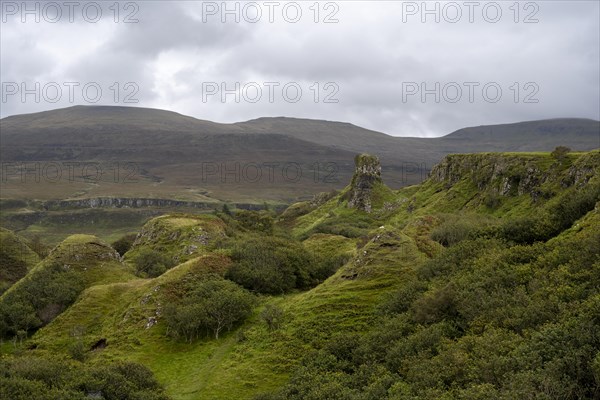 Fairy Glen