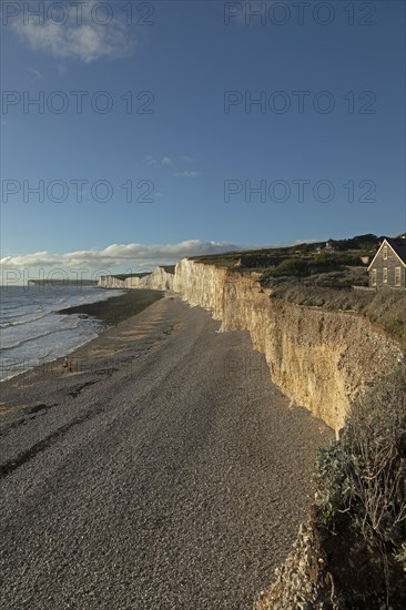 Birling Gap