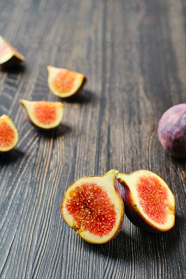 Fresh figs