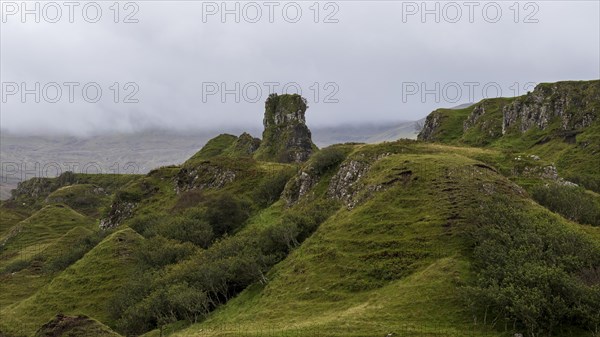 Fairy Glen