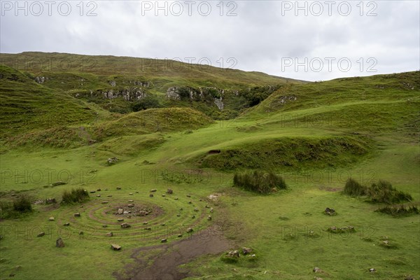 Stone Circle