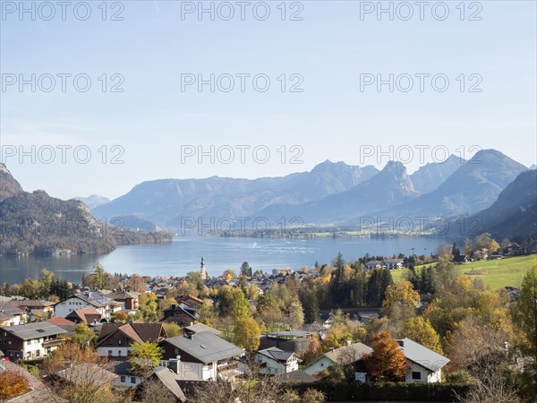 Wolfgangsee