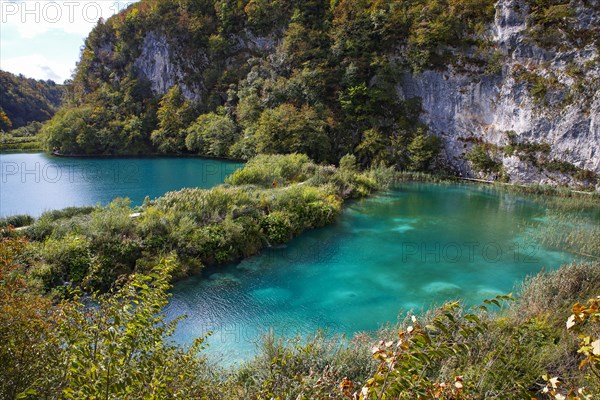 Plitvice Lakes National Park