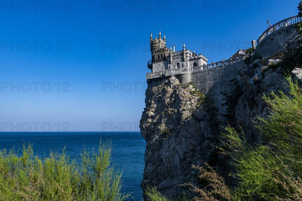 Swallow's Nest