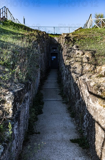 Necropolis of Tarchuna