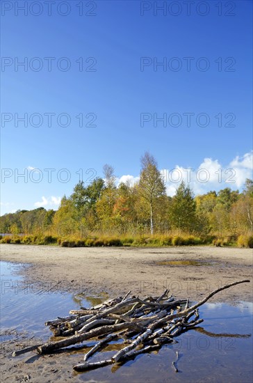 Nature reserve